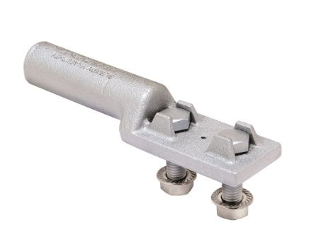 compression clamp for 4/0 – DEX