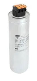 CONDENSADOR 25 KVAR 690V VISHAY 50/60HZ CAPACITANCIA 55.8 UF Renewable Energy VISHAY 