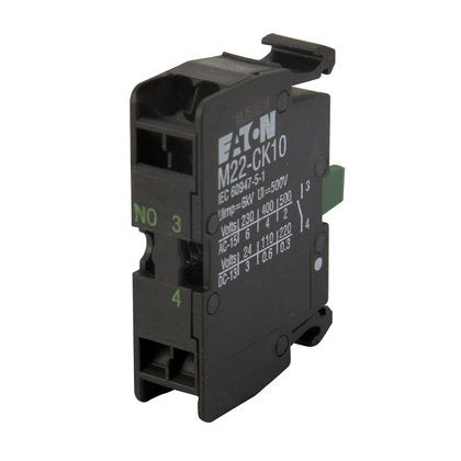CONTACT ELEMENT M22-CK10 1 NO - DEX