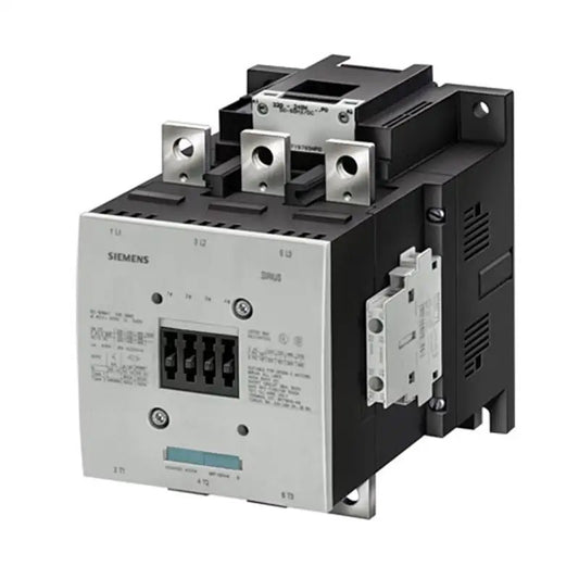 CONTACTOR 230VAC 3NO 400A Renewable Energy DEX 