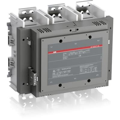 CONTACTOR 3-POLE 230V 1050A - DEX
