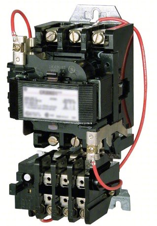 CONTACTOR, 690 VAC, 2100A, 3 POLE Information Technology GENERAL ELECTRIC 