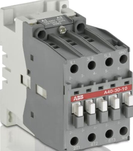 CONTACTOR AL 40-30-10 Renewable Energy DEX 