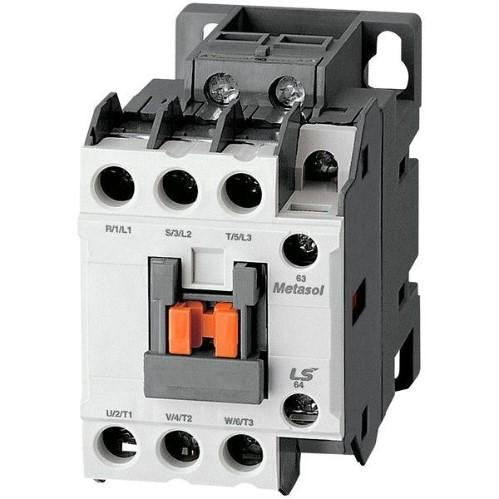 CONTACTOR LS METASOL MC-9B Renewable Energy DEX 