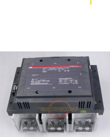 CONTACTOR Renewable Energy DEX 