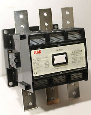 CONTACTOR Renewable Energy DEX 