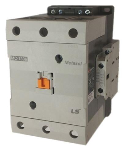 Contactor Renewable Energy LIN SHIUNG ENTERPRISE CO., LTD 