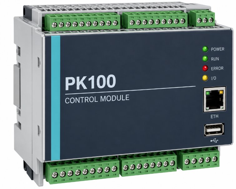 CONTROL MODULE Renewable Energy DEX 