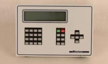 CONTROL PANEL CONTROLLER CT 218 TERMINAL Renewable Energy VESTAS 
