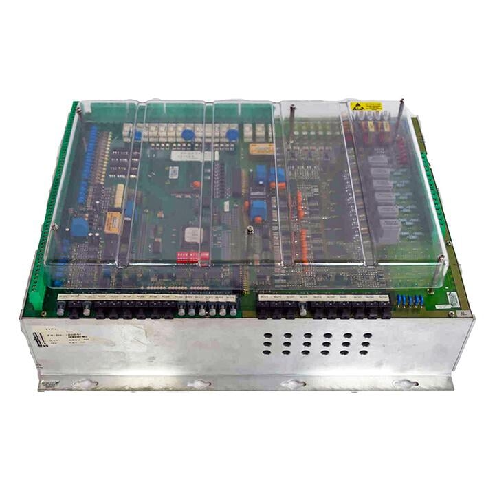 CONTROLLER MODULE, CSC3HUWC2B2 – DEX