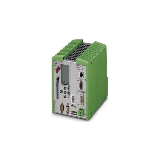 CONTROLLER, RFC 430, ETH-IB Renewable Energy GAMESA 