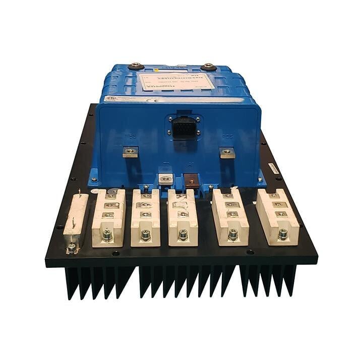 CONTROLLER; TRACKER ACTUATOR; CONSTRUCTION: NEMA 4X; TYPE: ACB-1; RATING: 170VDC; 5A Renewable Energy DEX 