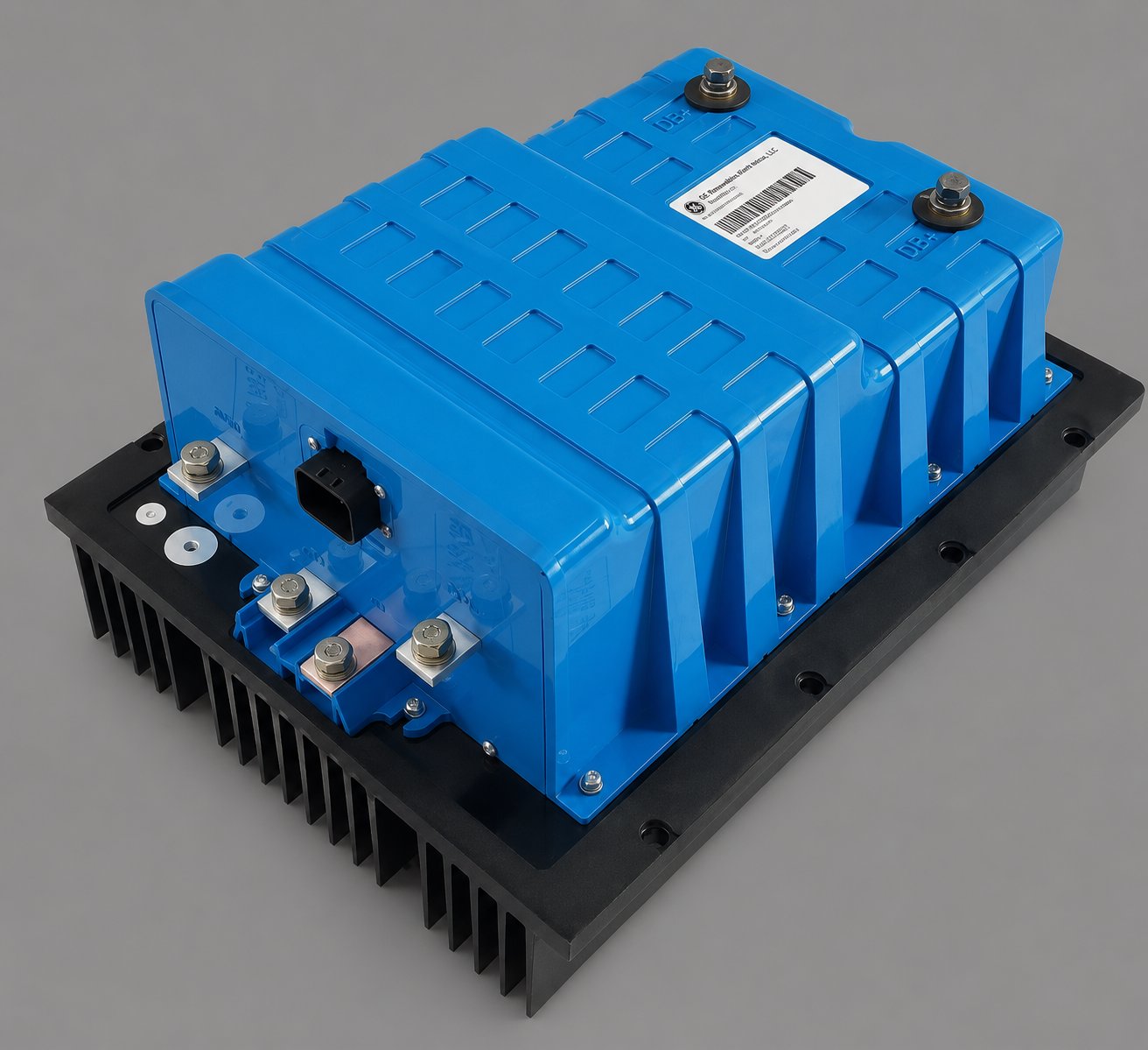 CONVERTER, ASSEMBLY 20NM PITCH POWER - DEX