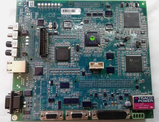 CONVERTER CONTROL UNIT 160 OUTPUTS Renewable Energy DEX 