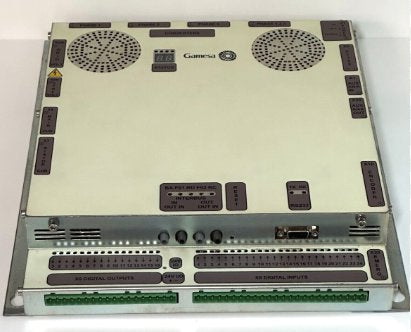 CONVERTER CONTROL UNIT Renewable Energy DEX 