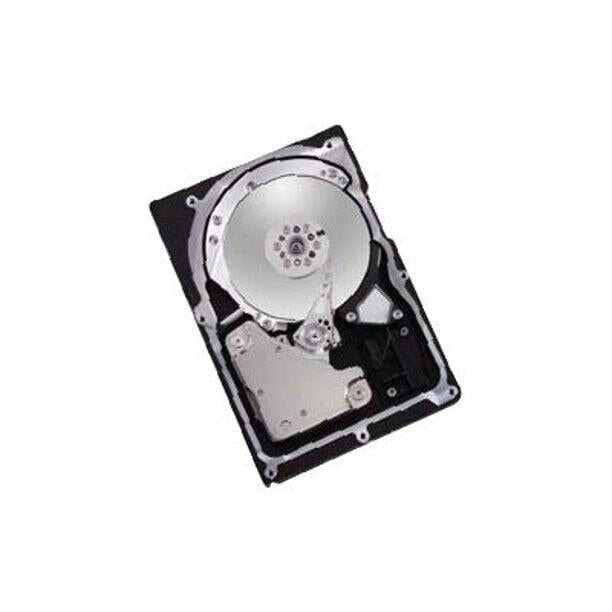 Copy of HARD DRIVE, 36.7GB 15K ULTRA320 SCSI, Part #: MAS3367NP Information Technology SEAGATE 