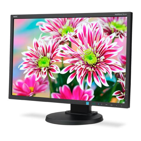 Copy of MONITOR, LCD 22" LED 1680X1050 Information Technology NEC 