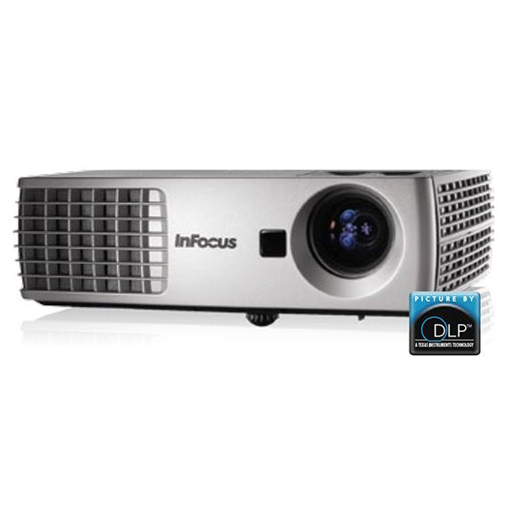 CORETRONIC CORPORATION IN1100 PROJECTOR, DLP XGA 2100L – DEX