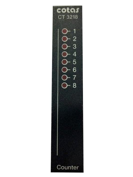 Counter / CT-3218 Renewable Energy VESTAS 