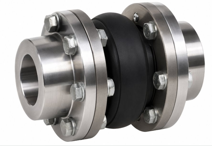COUPLING COMPLETE ND86 Renewable Energy DEX 