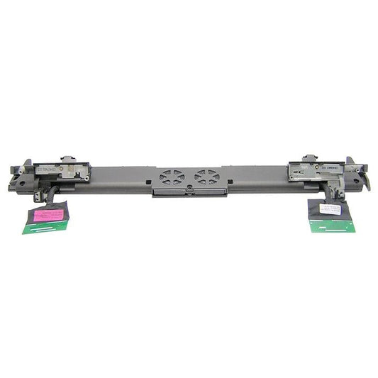 COVER ASSY, HINGE + FAN Information Technology IBM 