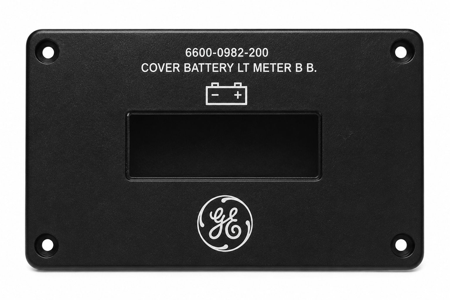 COVER BATTERY LT METER B B. Medical DEX 