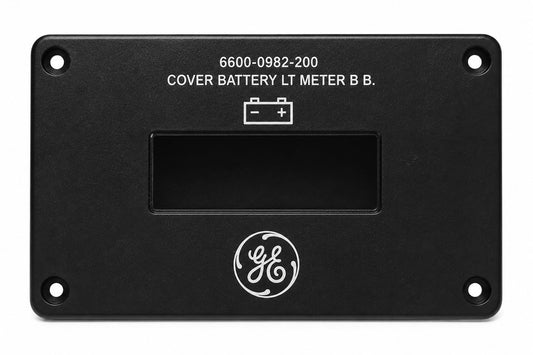COVER BATTERY LT METER B B. Medical DEX 
