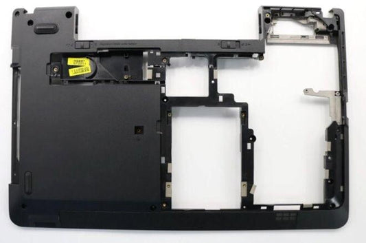 COVER, BOTTOM BASE ASSY 15W SB ROW YT Information Technology IBM 