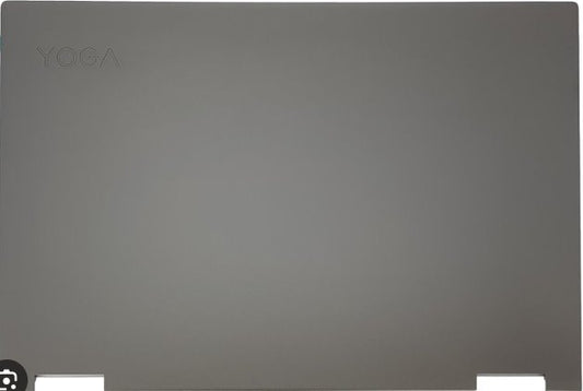 COVER LCD COVER C 81CU IRON GRAY Information Technology LENOVO 