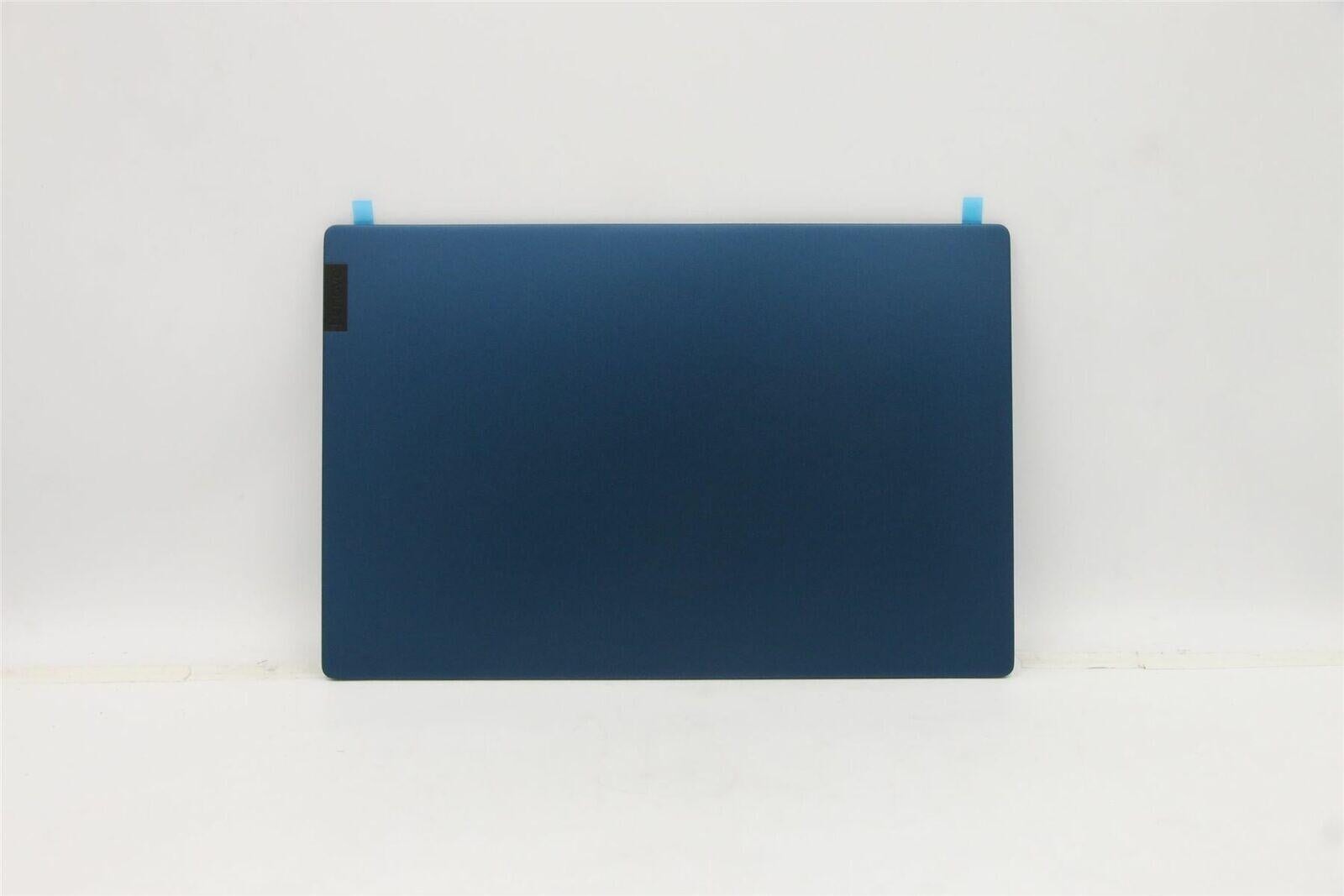 COVER, LCD Cover C 81YH P30_AL_BLUE N, Part #: 5CB1C10510 Information Technology LENOVO 