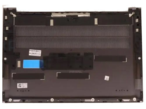 COVER LOWER CASE H 82VA STGY GY Information Technology DEX 