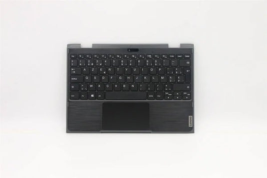COVER UPPER CASE ASM BE B 81M9 SPT 5M - DEX