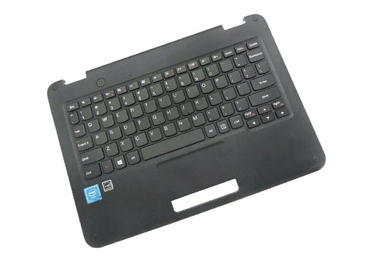 COVER, UPPER CASE ASM W/ KB 3N 80UR BK CFEN Information Technology DEX 