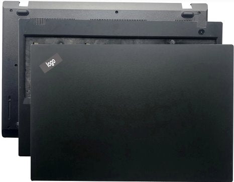 COVER, UPPER CASE ASM_HBW C 82FN BL Information Technology LENOVO 