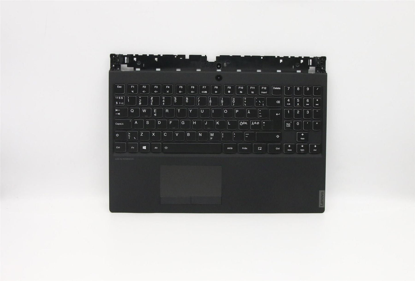 COVER UPPER CASE ASM_ND L 81SX Medical DEX 