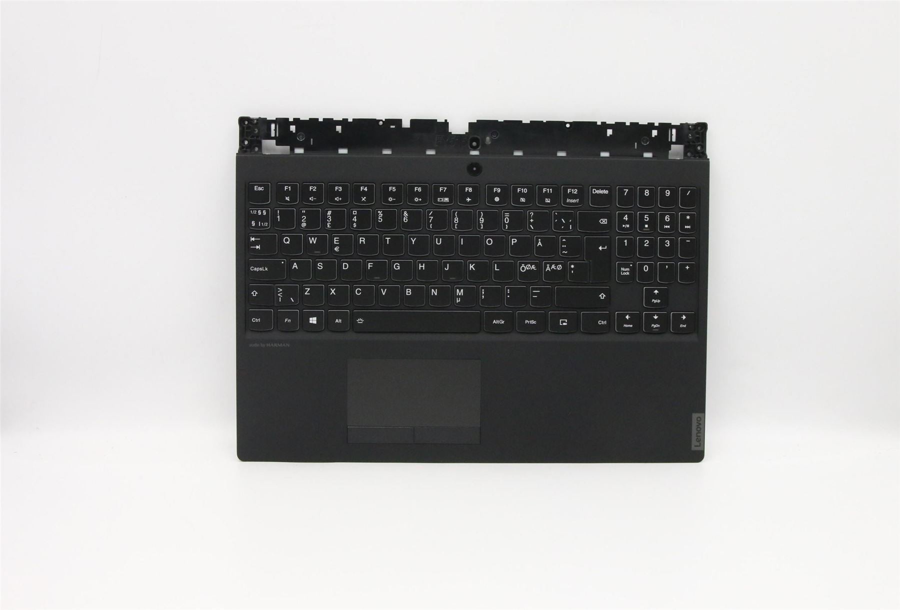 COVER UPPER CASE ASM_ND L 81SX Medical DEX 