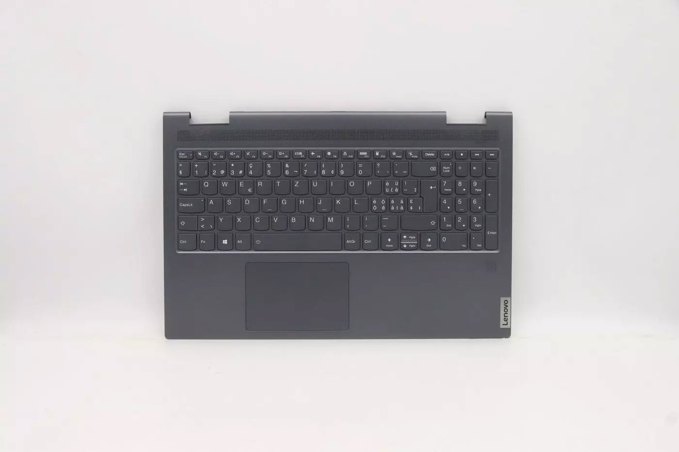 COVER UPPER CASE ASM_SWS L82BJ SG Medical DEX 