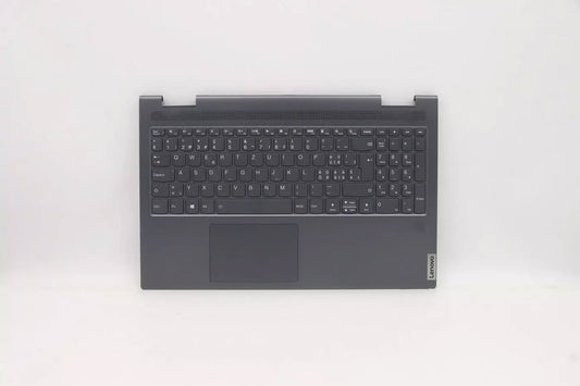 COVER UPPER CASE ASM_SWS L82BJ SG Medical DEX 