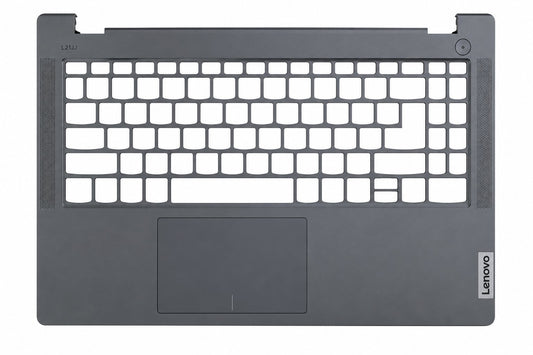 COVER UPPER CASE ASM_USA ENG L21JJ BL GY Information Technology DEX 