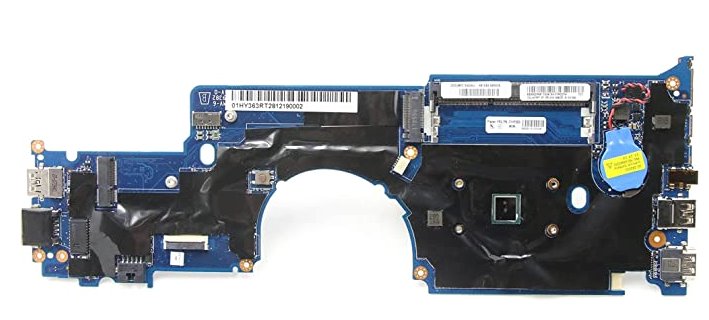 CPU, BDPLANAR N3450 TOUCH NVPRO WIN YTPM Information Technology DEX 