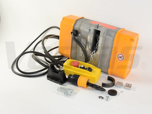 CRANE BAU-LIFTKET 1X220V-50HZ Renewable Energy DEX 