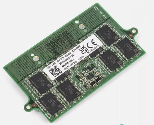 CRD,MEM,16GB,4800,16GX16,CAMM Information Technology DEX 