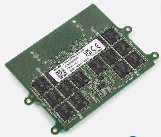 CRD,MEM,32GB,5600,16GX8,CAMM Information Technology DELL 