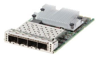 CRD,NTWK,BCME,OCP3,25G,4P,V3 Information Technology DEX 