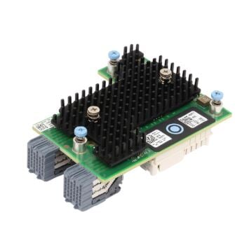 CRD,NTWK,MEZZ,25G,2P,INTEL Information Technology DEX 