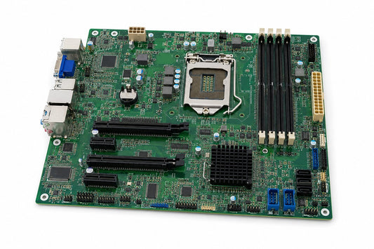 CRD,PLN,MB,DELL DT,EBT2250 Information Technology DEX 