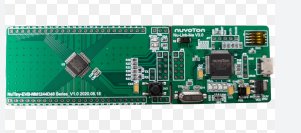 CRD,PLN,PWS,3930R,NUVOTON Information Technology DEX 