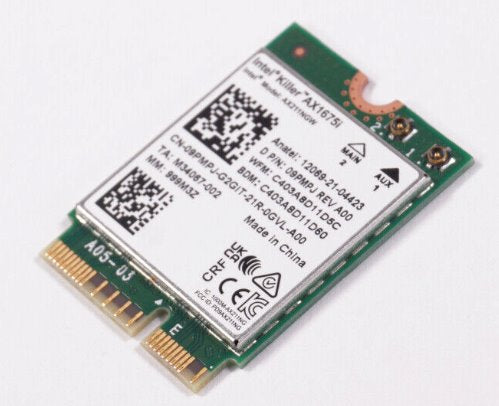 CRD,WRLES,KILLER,1675I,WW Information Technology DEX 