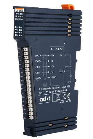 CT2122 ANALOG INPUT Renewable Energy DEX 