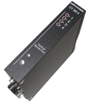 CT244 ARCNET OPTO CONVERTER Renewable Energy DEX 